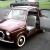 RARE! 1960 Vespa 400!  Only 1,600 imported to the US!  RESTORED! BEAUTIFUL!