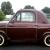 RARE! 1960 Vespa 400!  Only 1,600 imported to the US!  RESTORED! BEAUTIFUL!