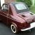 RARE! 1960 Vespa 400!  Only 1,600 imported to the US!  RESTORED! BEAUTIFUL!