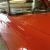 Beautiful Red 1974 Triumph TR6 Convertible