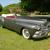 1947 LINCOLN CONTINENTAL CABRIOLET CONVERTABLE CLASSIC vintage