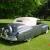 1947 LINCOLN CONTINENTAL CABRIOLET CONVERTABLE CLASSIC vintage