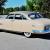 Magnificent show condition 50 Lincoln Cosmopolitan auto 8 cly p.w restored mint