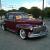 1948 MERCURY COUPE , 2DR ,STREET ROD,  RESTO ROD , COLD A/C GREAT DRIVER