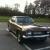  Ford Capri Mk1 1600 XL Rare Pre Facelift 