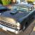  1955 Chevy - American Graffiti Clone 