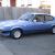  1985 Ford Capri 2.8i Injection Special 
