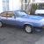  1985 Ford Capri 2.8i Injection Special 