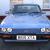  1985 Ford Capri 2.8i Injection Special 