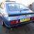  1985 Ford Capri 2.8i Injection Special 