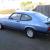  1985 Ford Capri 2.8i Injection Special 