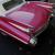  1959 Cadillac Series 75 Fleetwood Imperial Limosine 