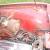  TRIUMPH TR3a RED UK RIGHT HAND DRIVE CAR BARN FIND 