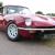  1971 TRIUMPH GT6, BODY OFF CHASSIS RESTORATION 