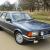  Ford Ganada 2.8 Ghia X 1985- Superb condition. NEW 13 MONTH MOT - 6 MONTHS TAX 