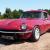  1971 TRIUMPH GT6, BODY OFF CHASSIS RESTORATION 