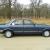  Ford Ganada 2.8 Ghia X 1985- Superb condition. NEW 13 MONTH MOT - 6 MONTHS TAX 