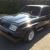  VAUXHALL CHEVETTE 2.6 SUPERCHARGER (MODEFIED HSR) 
