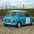  Classic Mk 1 Morris Mini Cooper 997 