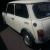  1985 AUSTIN MINI 1000 CITY E AUTO WHITE CLASSIC CAR LOW MILES 