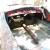  1950s aluminium racing car, has been registered on the road before. 