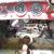  1950s aluminium racing car, has been registered on the road before. 