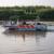  Amphibious Rescue Support Vehicle All Terrain Amphicar Amphib Flood car Marina 