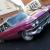  1959 Cadillac Series 75 Fleetwood Imperial Limosine 