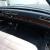  1975 CADILLAC ELDORADO 500 CUBIC INCH 8.2 LITRE V8 26,000 MILES 1 OWNER CAR 