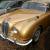  Jaguar 3.8 S-Type 1964 saloon auto 