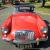  1958 MG MGA 1500 Private sale 