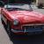  MGB Roadster 1964 STUNNING 