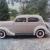  Ford 1935 Tudor Slant Back 72 000 Original Miles Exelent Driver 1 Family Owned in Ovens-Murray, VIC 