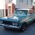  1964 Mercury Comet 2 Door Hardtop Rare CAR AND Rust Free in Brisbane, QLD 