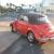  1968 Volkswagen Beetle Karmann Cabriolet 