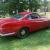 1963 Volvo P1800 coupe Very seldom for sale sports car maybe hot rod street rod