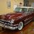 1954 Chrysler Imperial