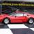 77 Ferrari 308 GTB 20k Miles 4 Webers Free USA Shipping