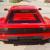 1988 Ferrari Testarossa Base Coupe 2-Door 4.9L