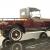 RARE 1921 Lincoln L-Series Pickup RESTORED 358cid V8 3speed Wood Spoke Wheels