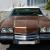 A luxury car, Toronados second generation 1973