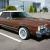 A luxury car, Toronados second generation 1973