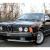 1988 BMW M6 635CSI E24 M 5SPEED Manual RARE LOW MILES Clean SPORT BBS Coupe