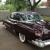 1952 Classic Cadillac Fleetwood 60 Special RESTORED
