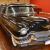 1956 Cadillac Fleetwood Series 75 Sedan Limousine