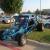 ONE of a KIND custom sand-rail/dunebuggy .A MUST SEE . wicked street machine