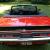 1971 Dodge Challenger Convertible, Keisler A41 Overdrive, Fuel Injected 340