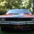 1971 Dodge Challenger Convertible, Keisler A41 Overdrive, Fuel Injected 340