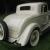 1933 DODGE Five window coupe body off best of best