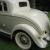 1933 DODGE Five window coupe body off best of best